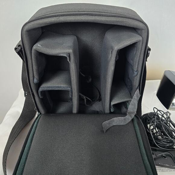 Olympus Flash Full Automatic Control by OM-2 + Handle + Coastar Case + Filters + - Picture 16 of 16